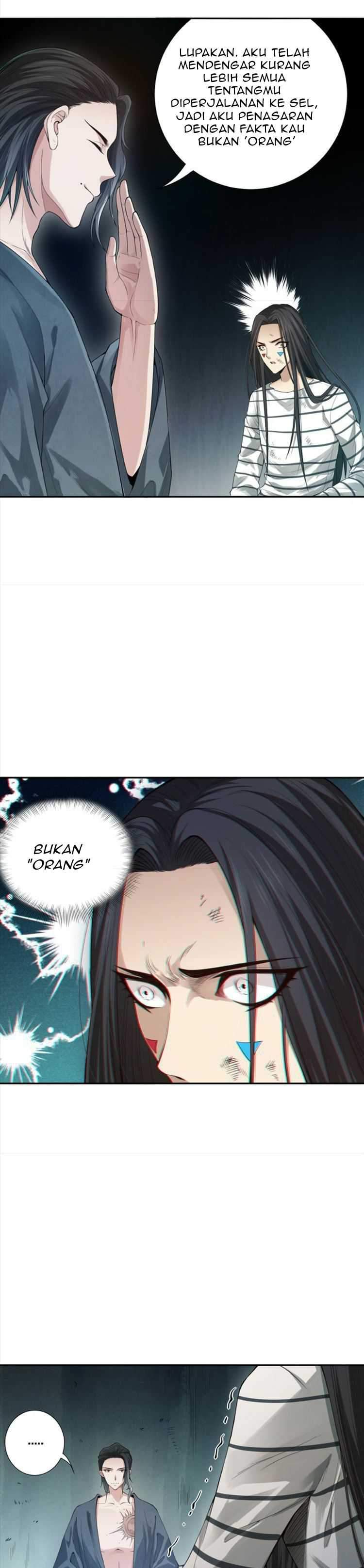 Ultimate Soldier Chapter 95 Gambar 24